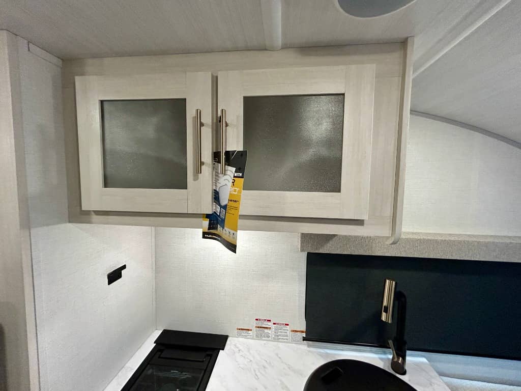 2026 Forest River 2026 Forest River R-Pod - thumbnail 13