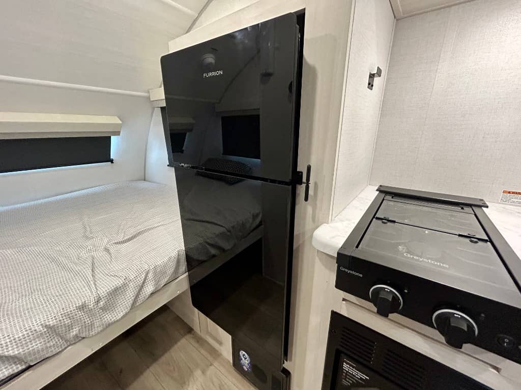 2026 Forest River 2026 Forest River R-Pod - thumbnail 14