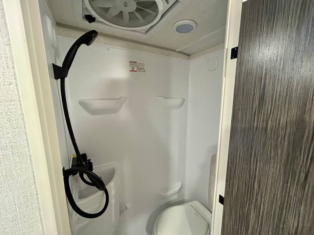 2026 Forest River 2026 Forest River R-Pod - thumbnail 20