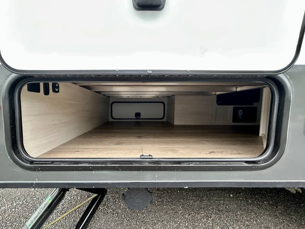 2026 Forest River 2026 Forest River R-Pod - thumbnail 21