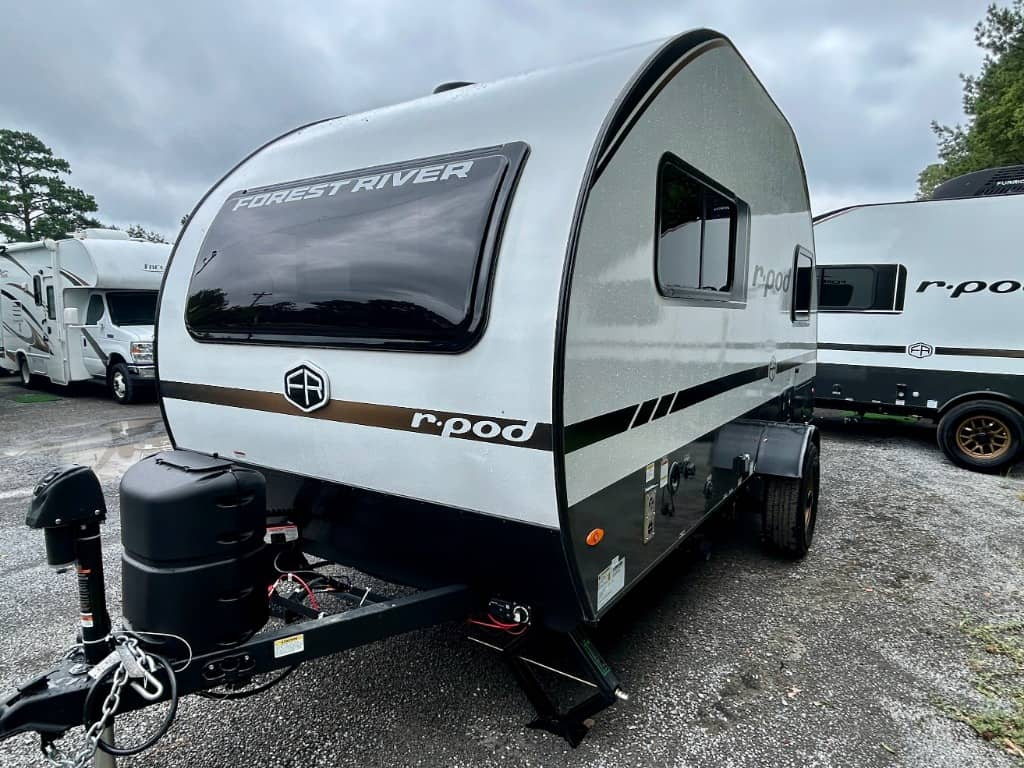 2026 Forest River 2026 Forest River R-Pod - thumbnail 23