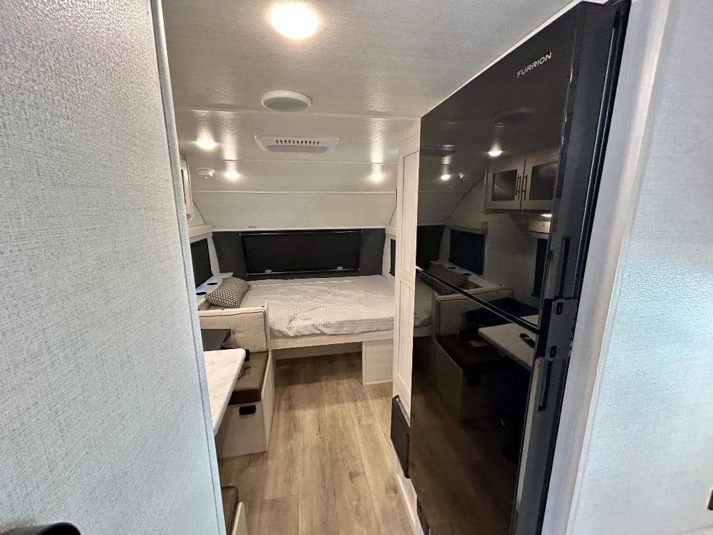 2026 Forest River 2026 Forest River R-Pod - thumbnail 4