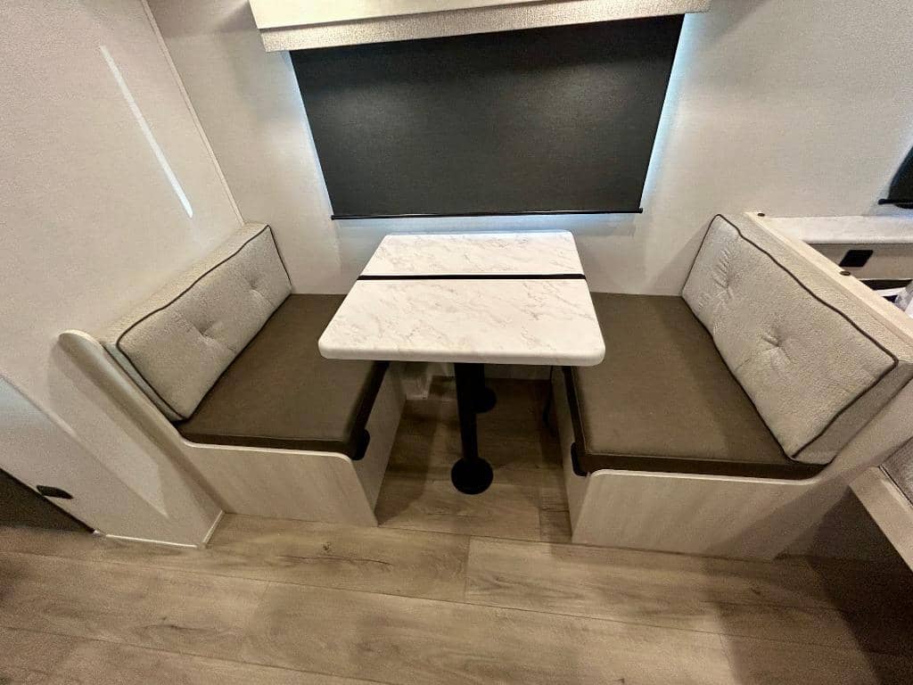 2026 Forest River 2026 Forest River R-Pod - thumbnail 5