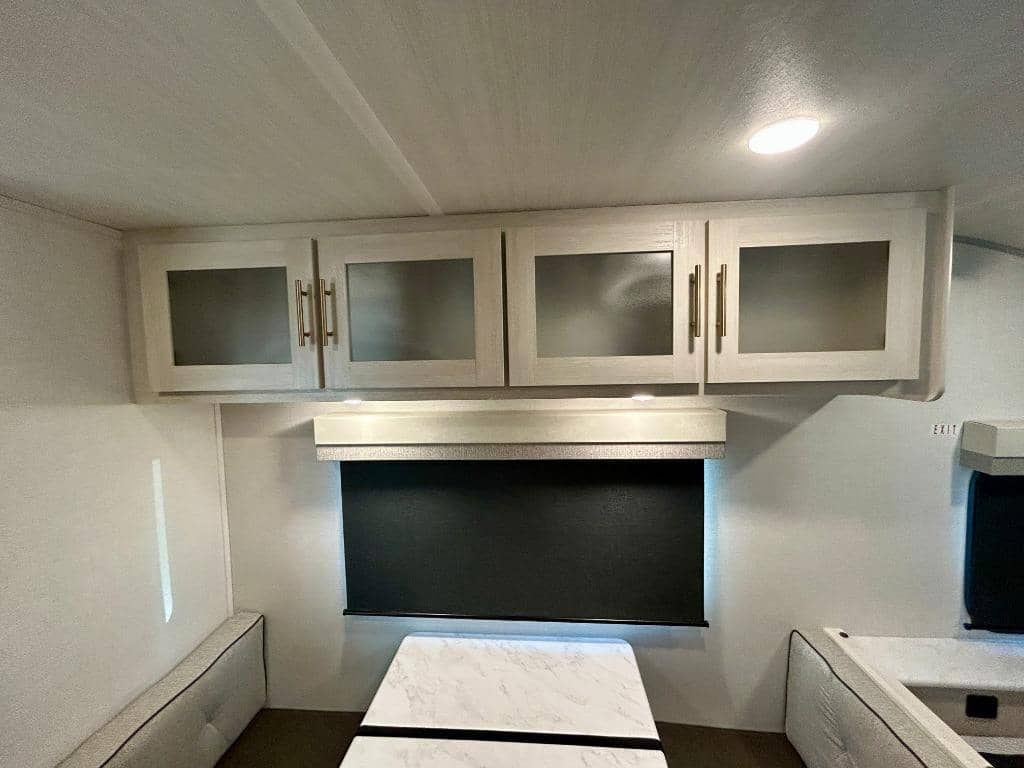 2026 Forest River 2026 Forest River R-Pod - thumbnail 6