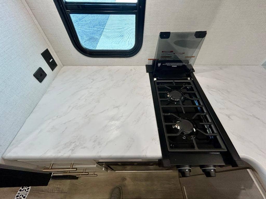 2026 Forest River 2026 Forest River R-Pod - thumbnail 10