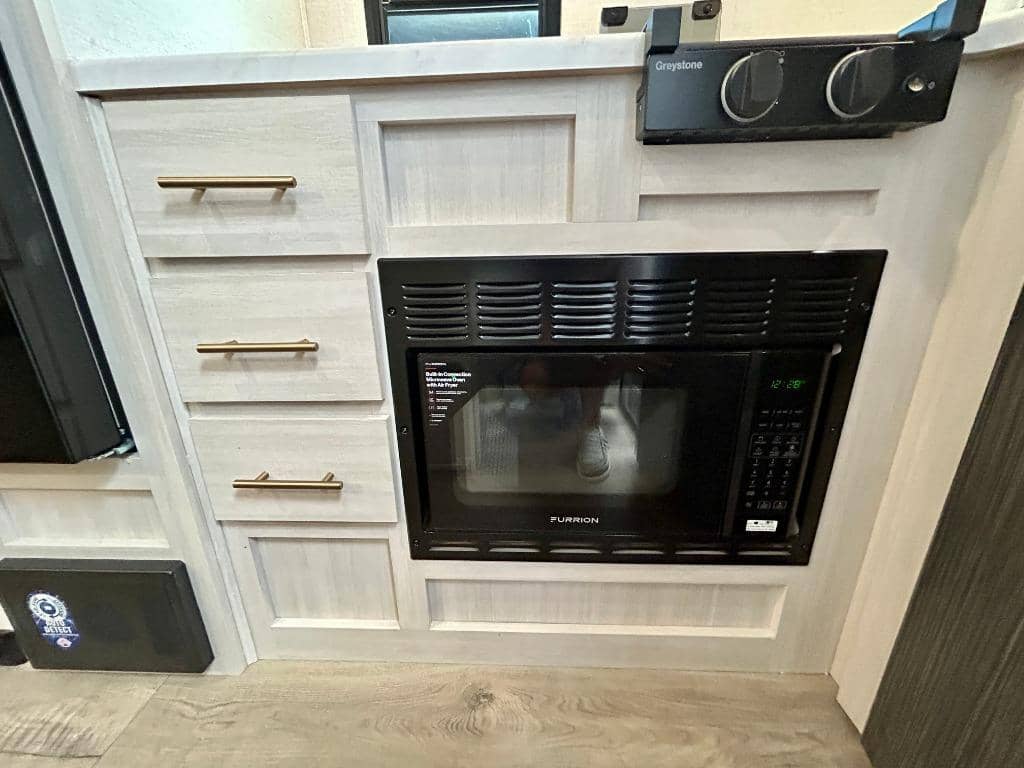 2026 Forest River 2026 Forest River R-Pod - thumbnail 12