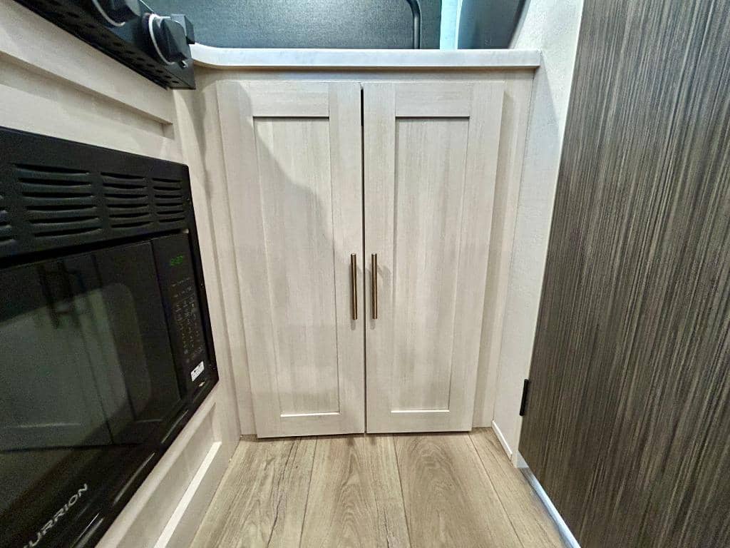 2026 Forest River 2026 Forest River R-Pod - thumbnail 13