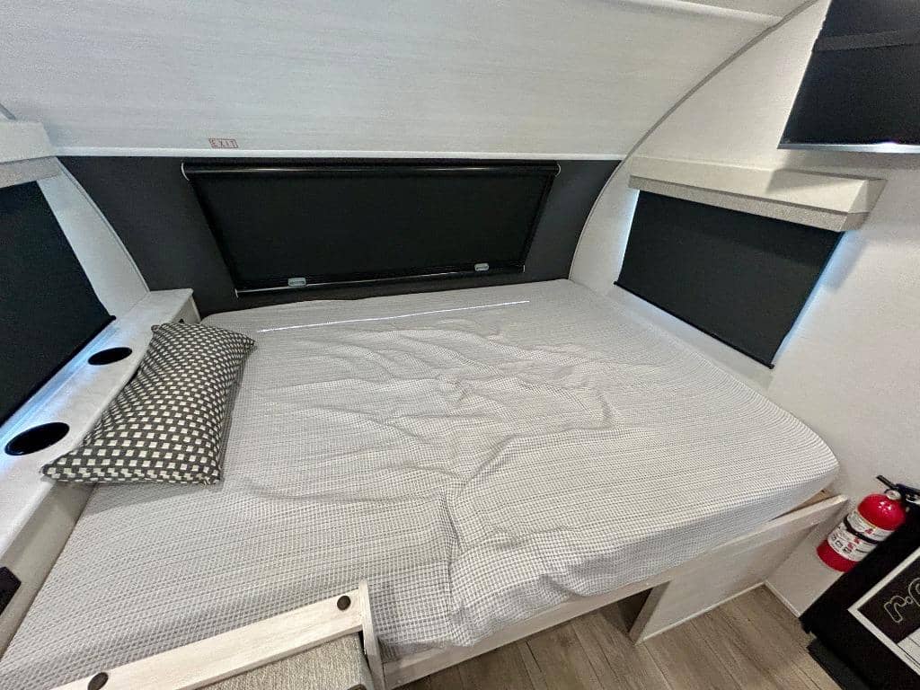 2026 Forest River 2026 Forest River R-Pod - thumbnail 15