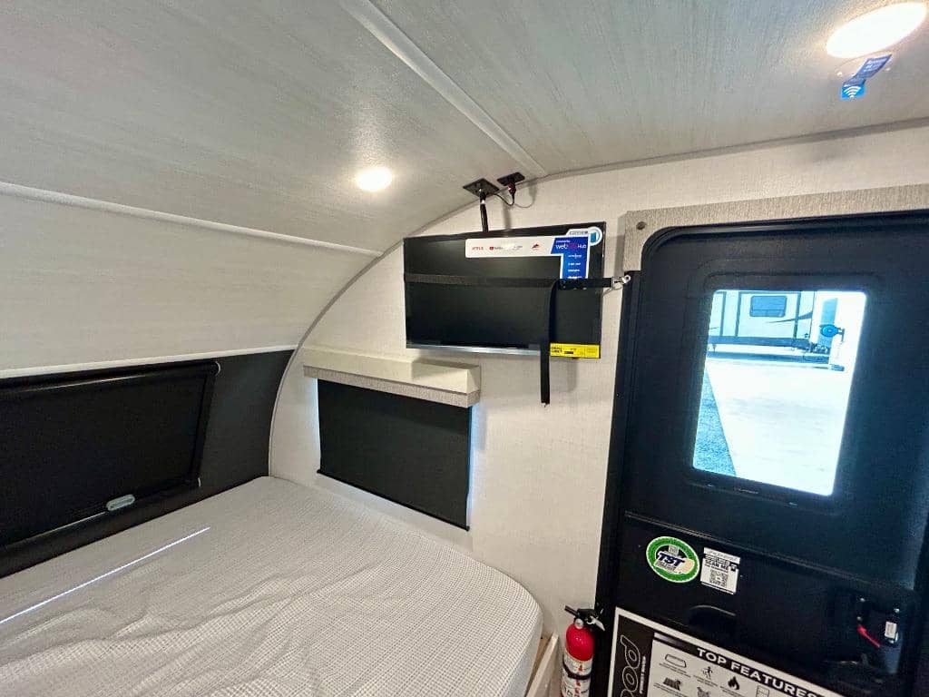 2026 Forest River 2026 Forest River R-Pod - thumbnail 16