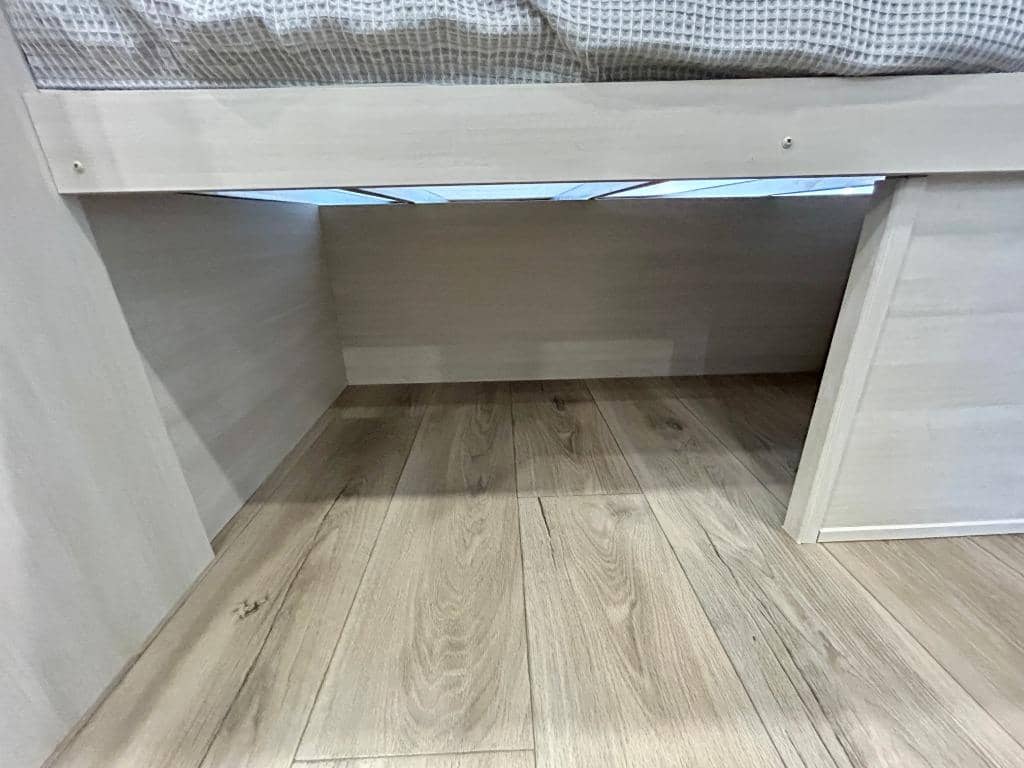 2026 Forest River 2026 Forest River R-Pod - thumbnail 17