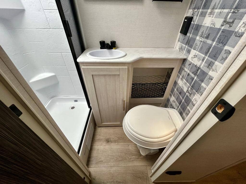 2026 Forest River 2026 Forest River R-Pod - thumbnail 18