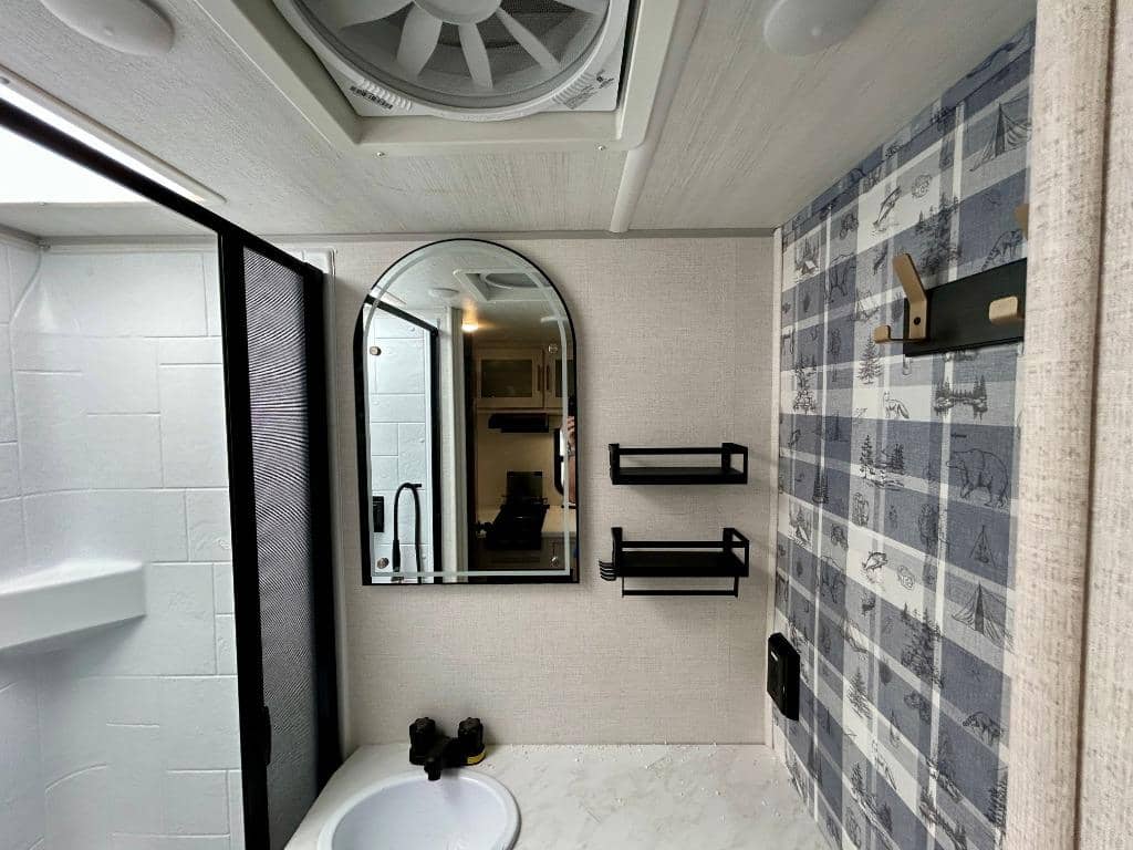 2026 Forest River 2026 Forest River R-Pod - thumbnail 19