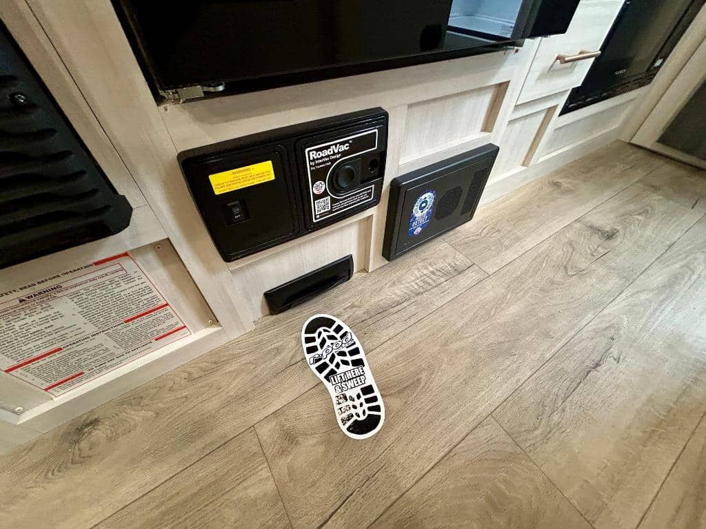 2026 Forest River 2026 Forest River R-Pod - thumbnail 21