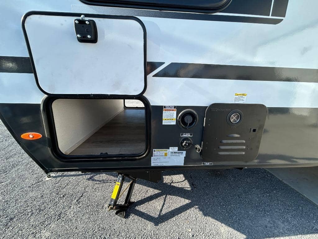 2026 Forest River 2026 Forest River R-Pod - thumbnail 27