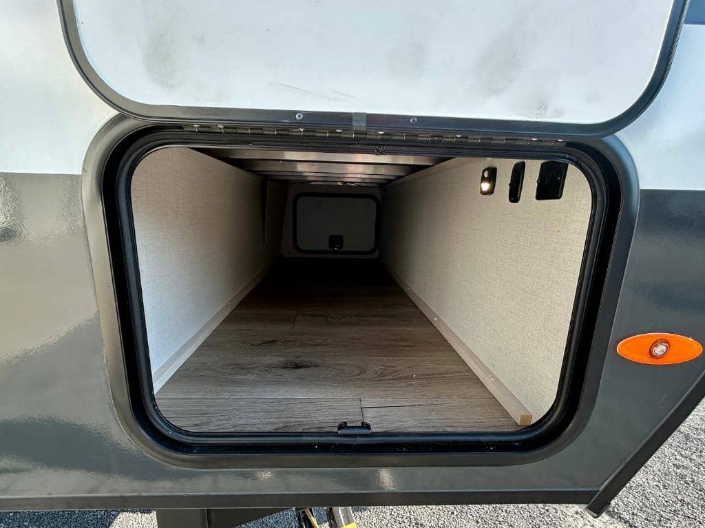 2026 Forest River 2026 Forest River R-Pod - thumbnail 28