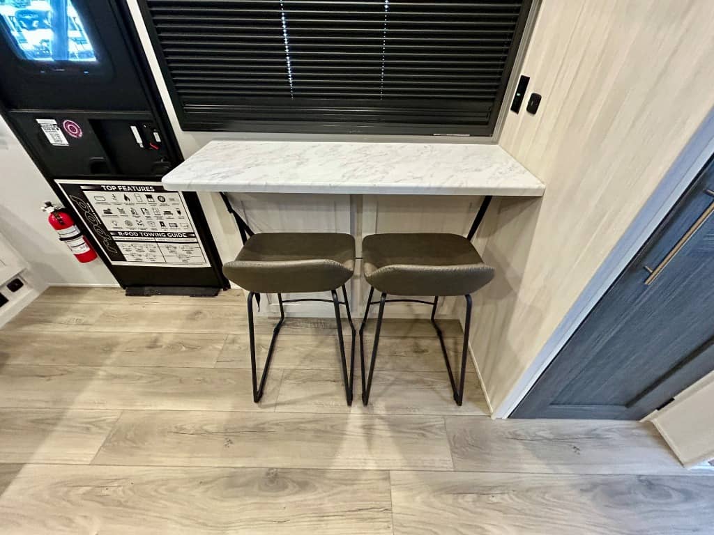 2026 Forest River 2026 Forest River R-Pod - thumbnail 6