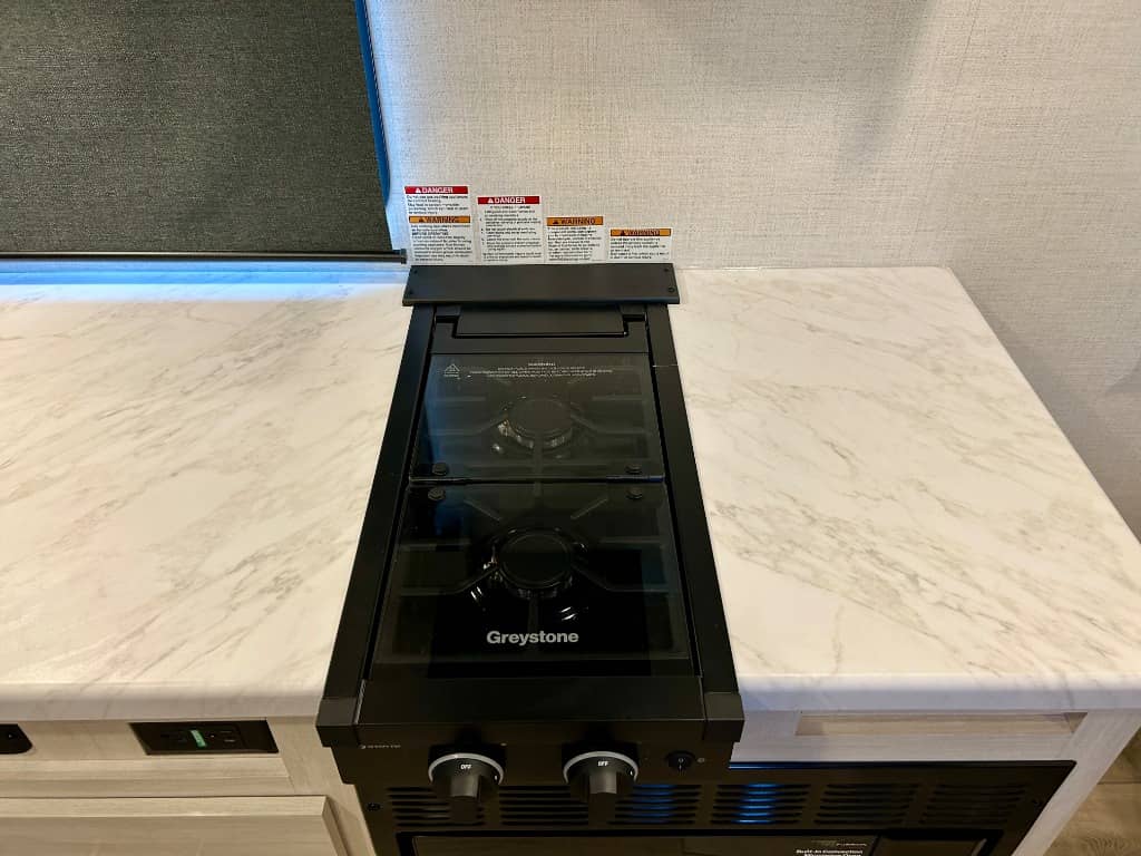 2026 Forest River 2026 Forest River R-Pod - thumbnail 11