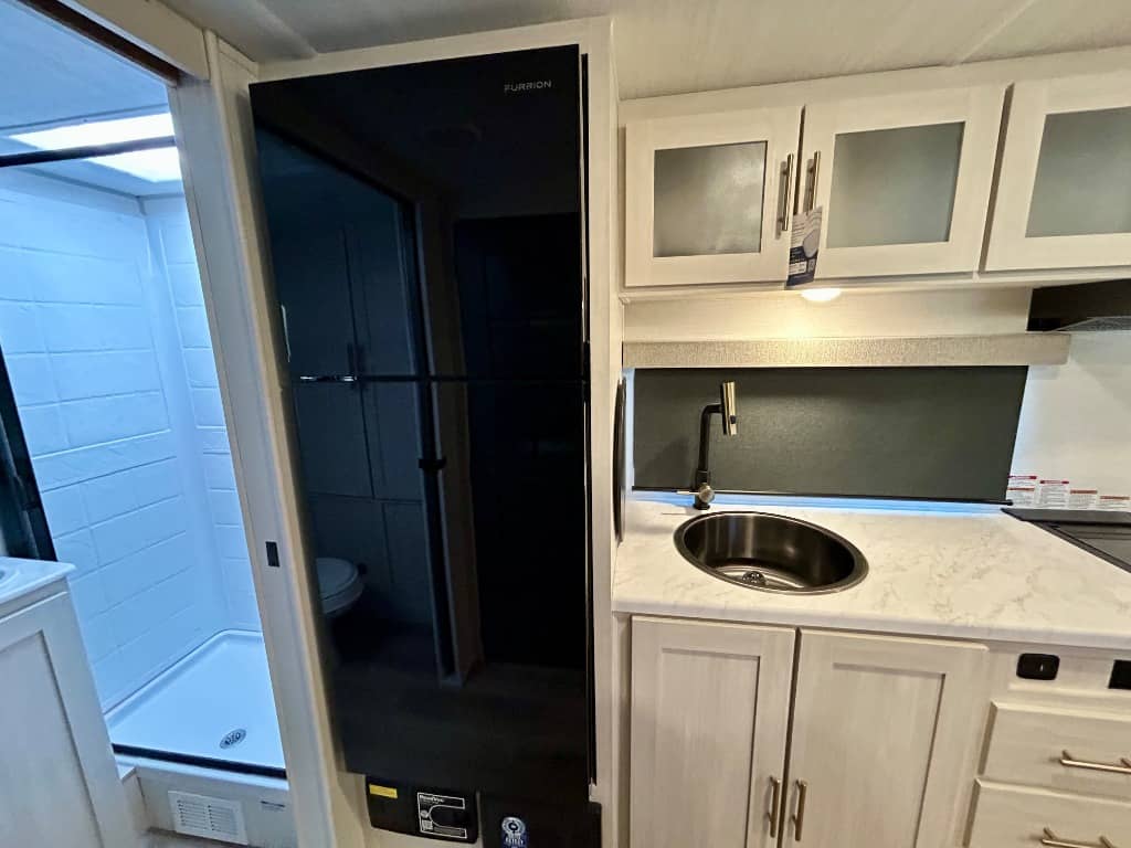 2026 Forest River 2026 Forest River R-Pod - thumbnail 14