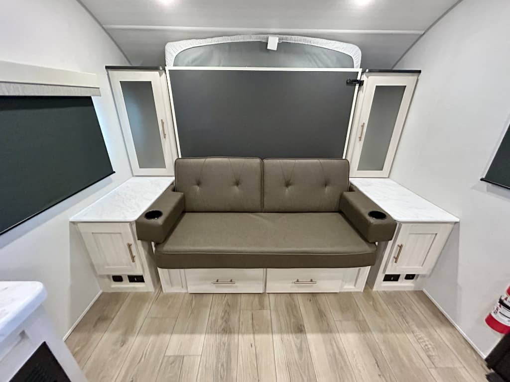 2026 Forest River 2026 Forest River R-Pod - thumbnail 16