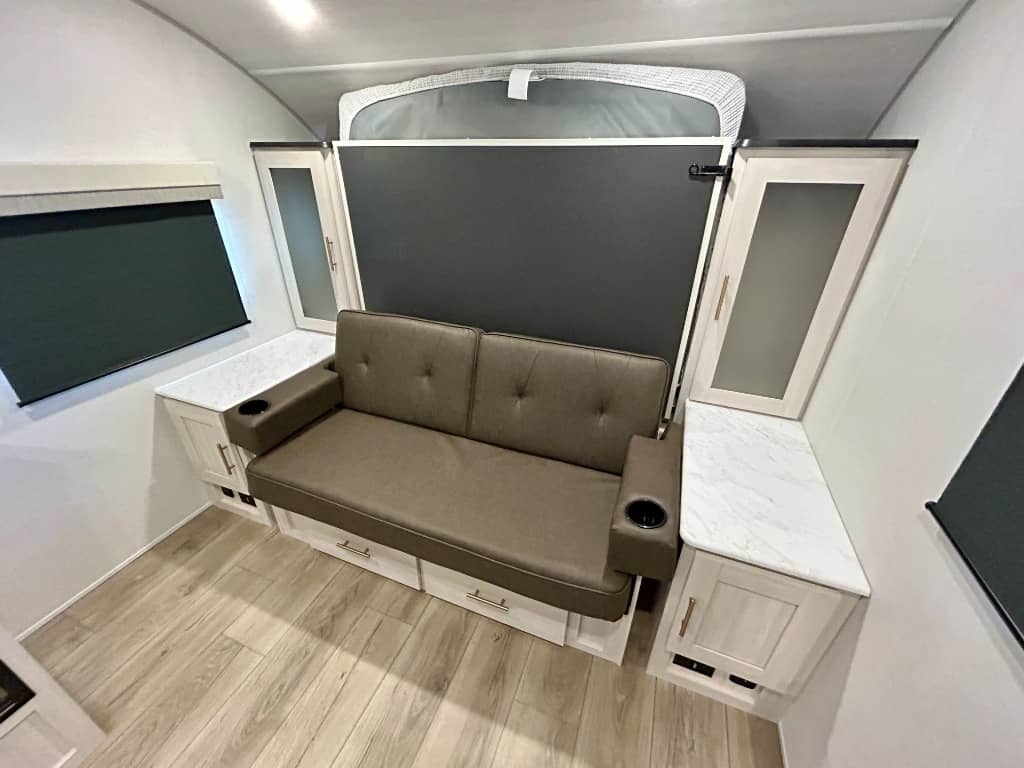 2026 Forest River 2026 Forest River R-Pod - thumbnail 17