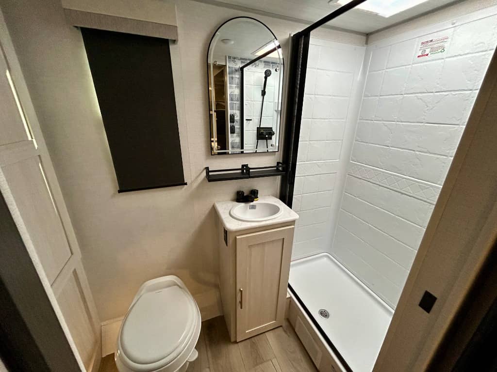 2026 Forest River 2026 Forest River R-Pod - thumbnail 20