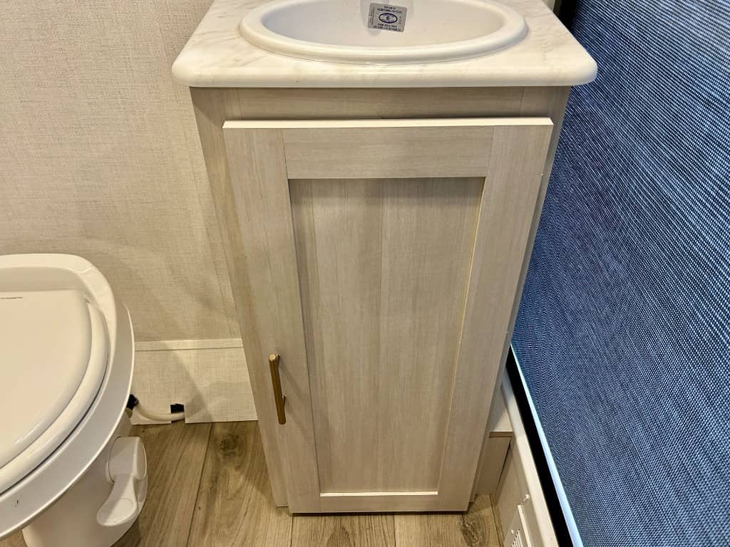 2026 Forest River 2026 Forest River R-Pod - thumbnail 21