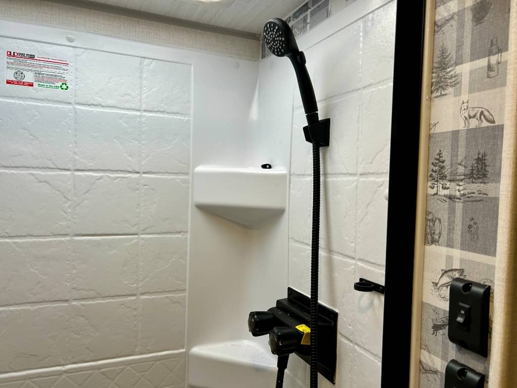 2026 Forest River 2026 Forest River R-Pod - thumbnail 24