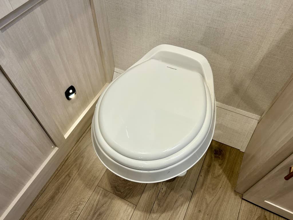 2026 Forest River 2026 Forest River R-Pod - thumbnail 26