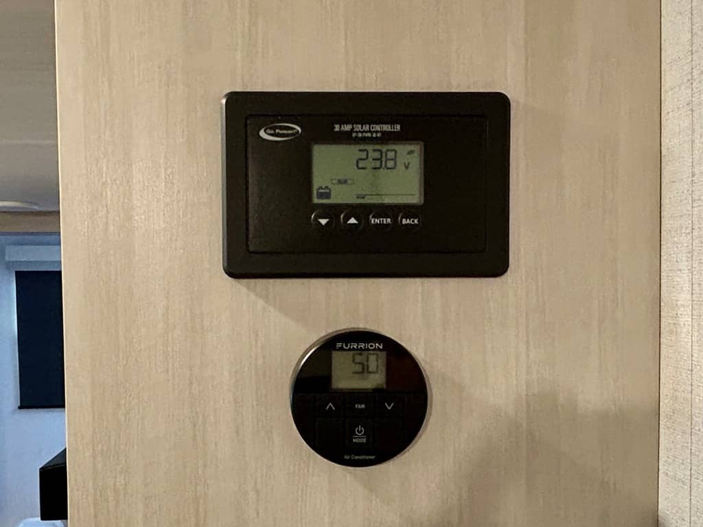 2026 Forest River 2026 Forest River R-Pod - thumbnail 27