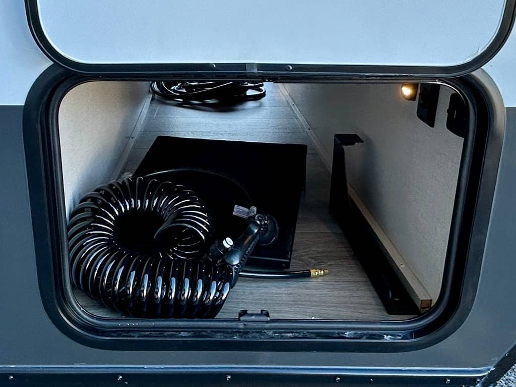 2026 Forest River 2026 Forest River R-Pod - thumbnail 29