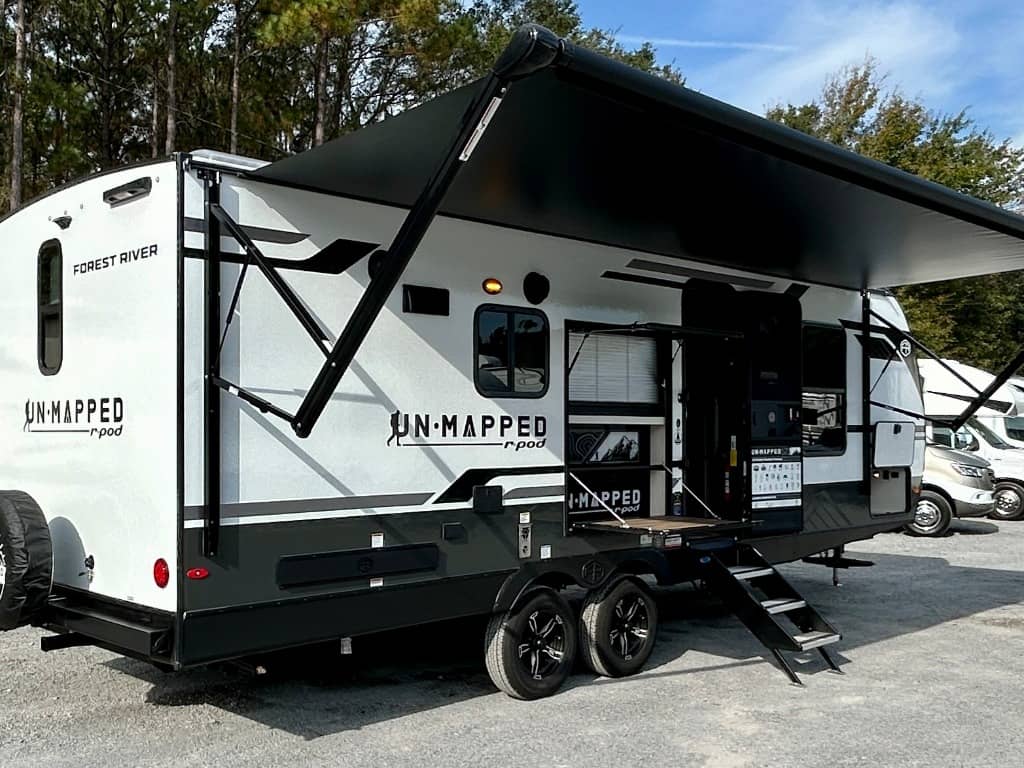 2026 R-pod 2026 R-pod Un-Mapped - thumbnail 39