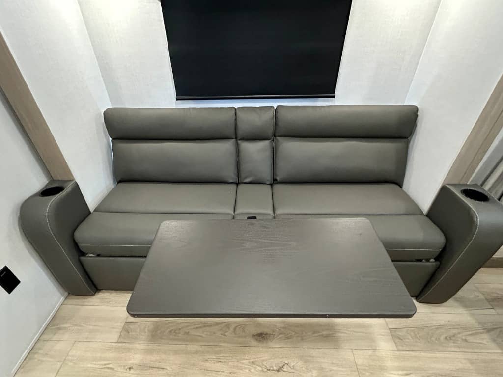 2026 Forest River 2026 Forest River Flagstaff Micro Lite - thumbnail 7