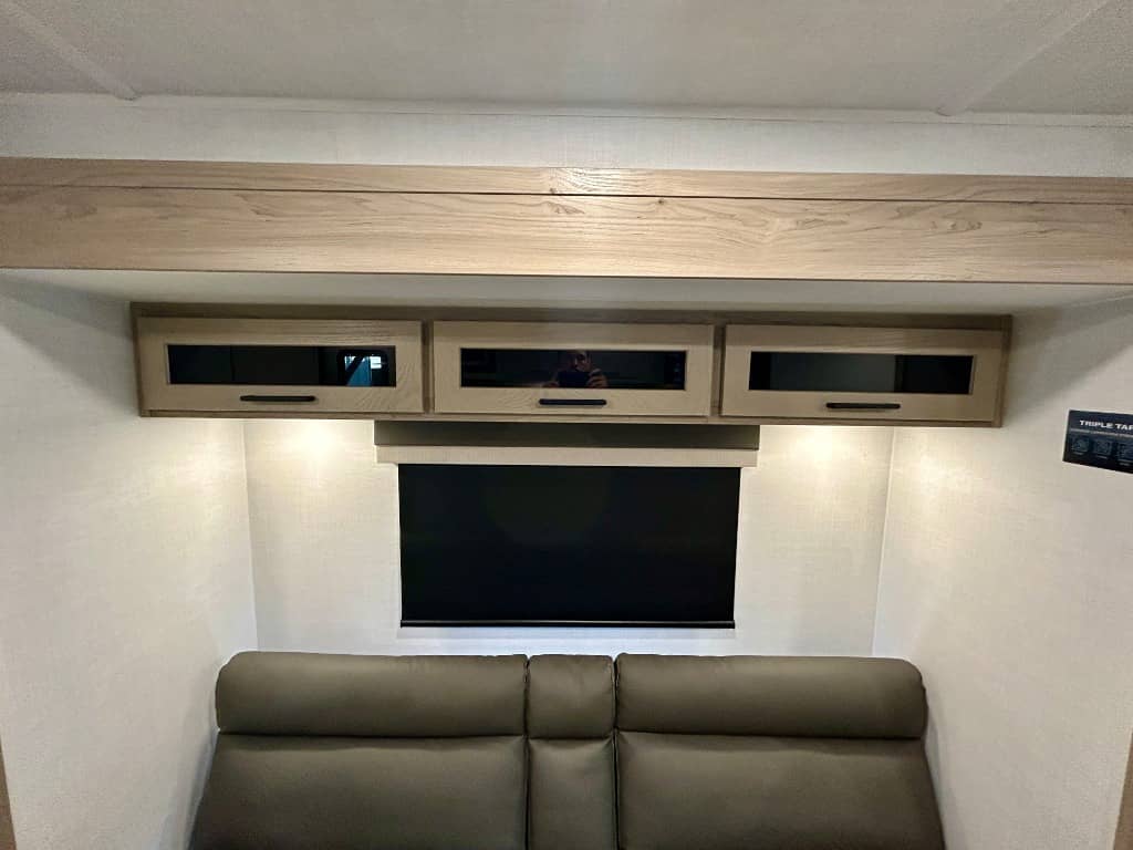 2026 Forest River 2026 Forest River Flagstaff Micro Lite - thumbnail 8