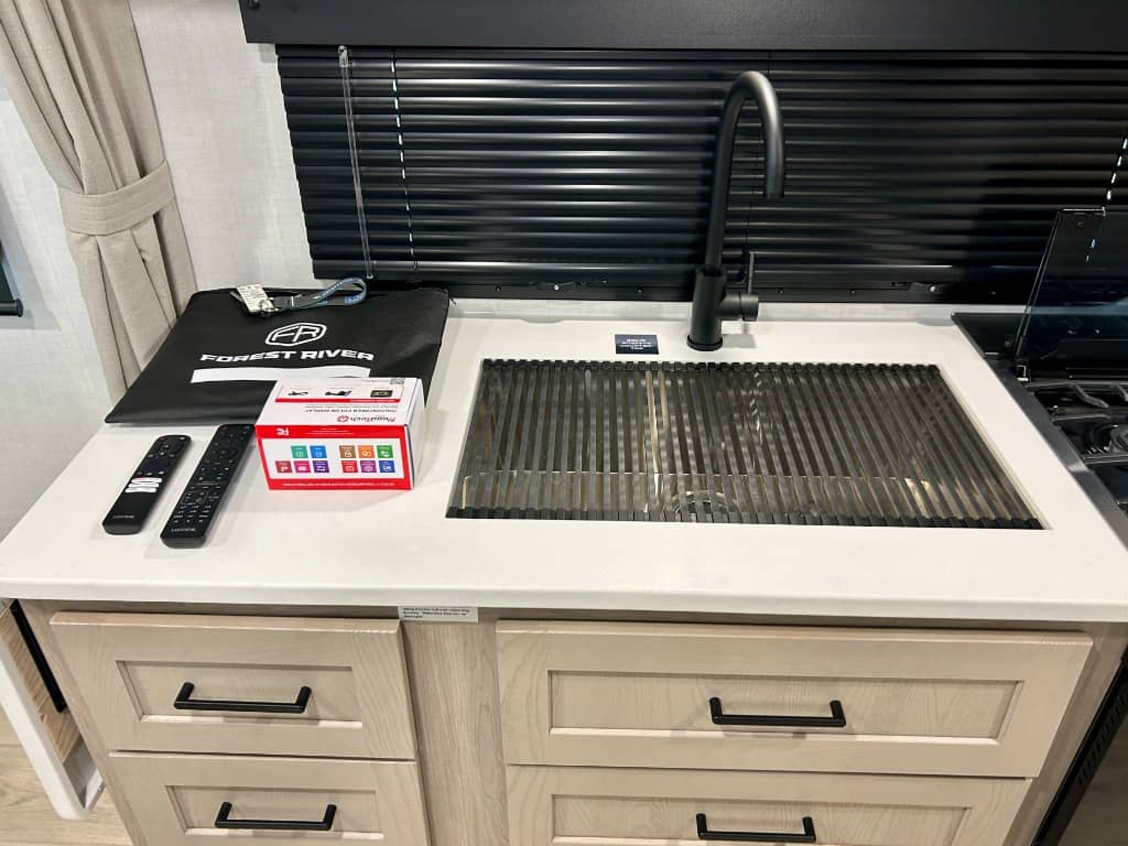 2026 Forest River 2026 Forest River Flagstaff Micro Lite - thumbnail 12