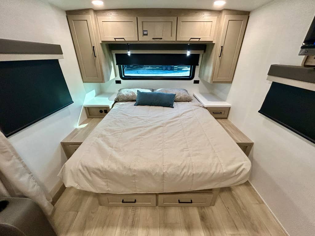 2026 Forest River 2026 Forest River Flagstaff Micro Lite - thumbnail 18