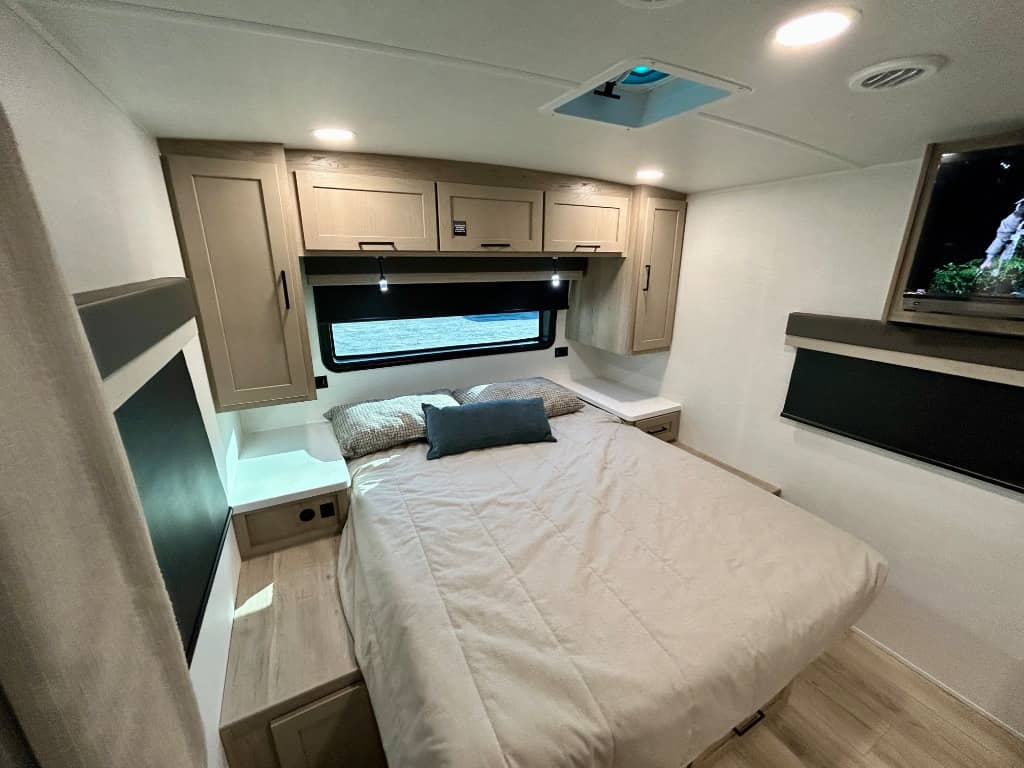 2026 Forest River 2026 Forest River Flagstaff Micro Lite - thumbnail 19