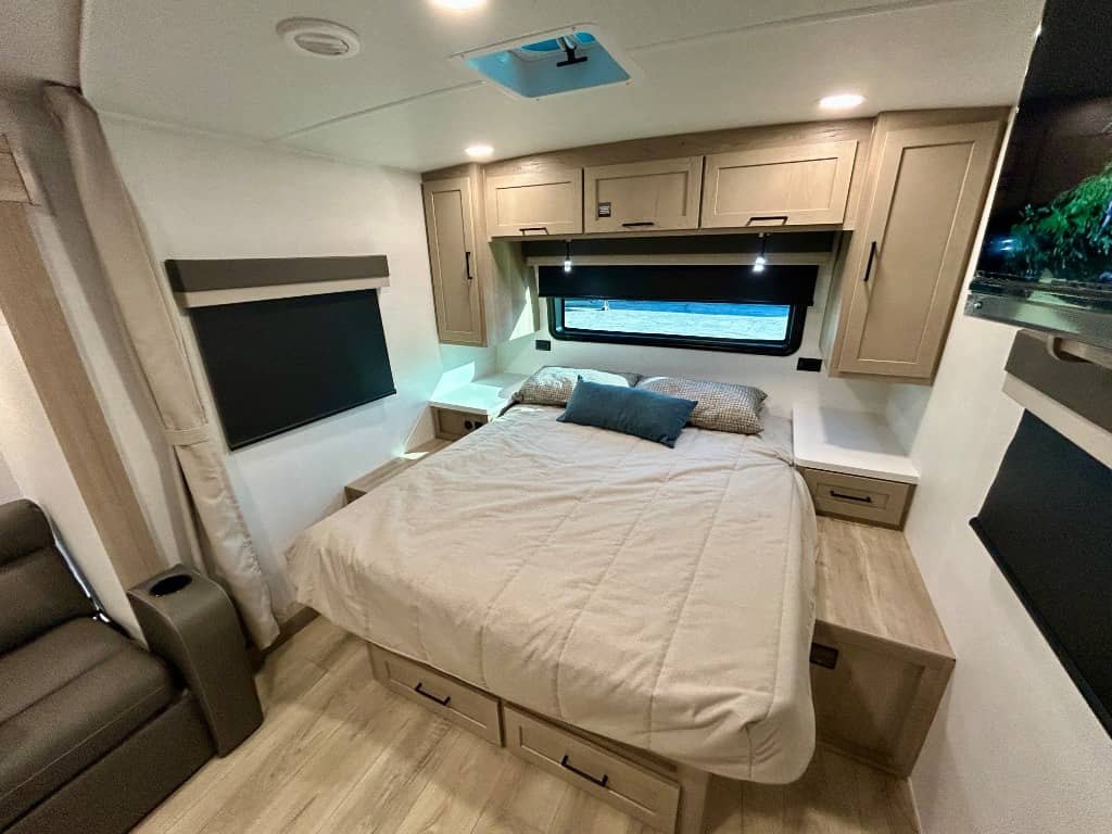 2026 Forest River 2026 Forest River Flagstaff Micro Lite - thumbnail 20