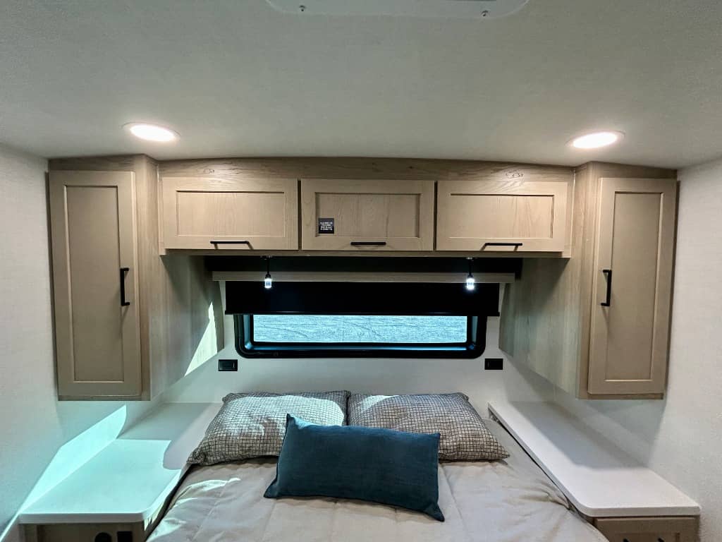 2026 Forest River 2026 Forest River Flagstaff Micro Lite - thumbnail 21