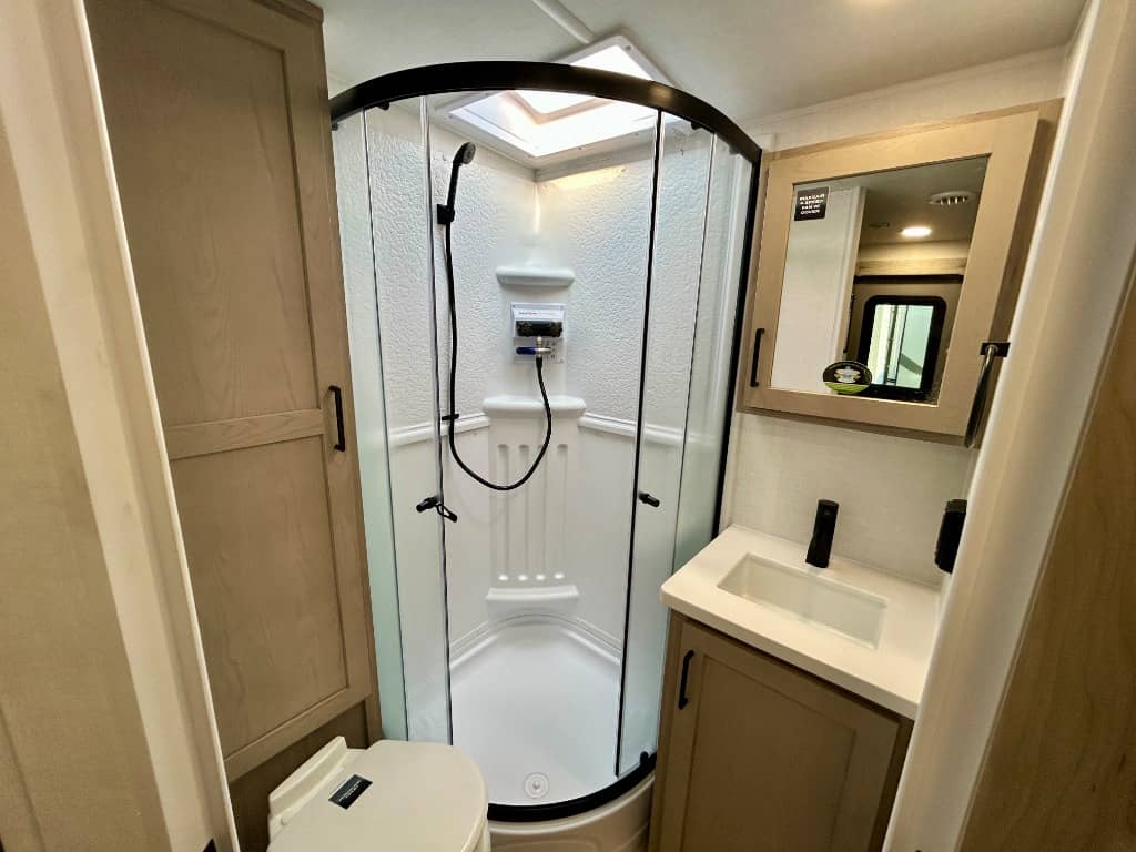 2026 Forest River 2026 Forest River Flagstaff Micro Lite - thumbnail 23