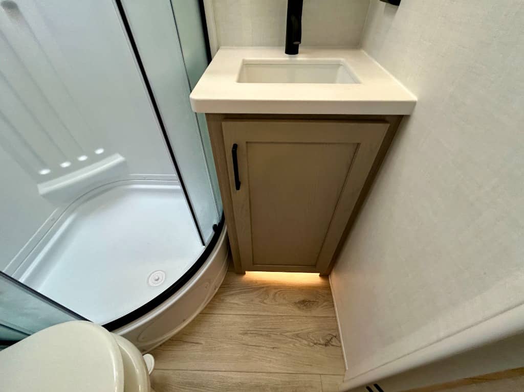 2026 Forest River 2026 Forest River Flagstaff Micro Lite - thumbnail 24