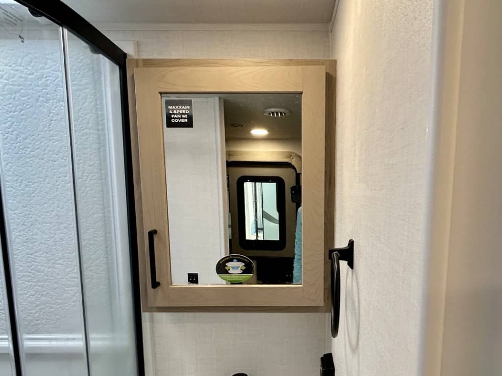 2026 Forest River 2026 Forest River Flagstaff Micro Lite - thumbnail 25