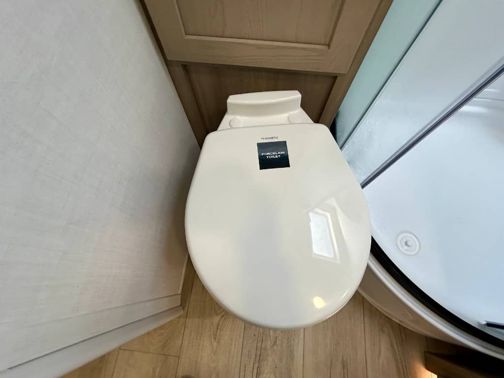 2026 Forest River 2026 Forest River Flagstaff Micro Lite - thumbnail 26