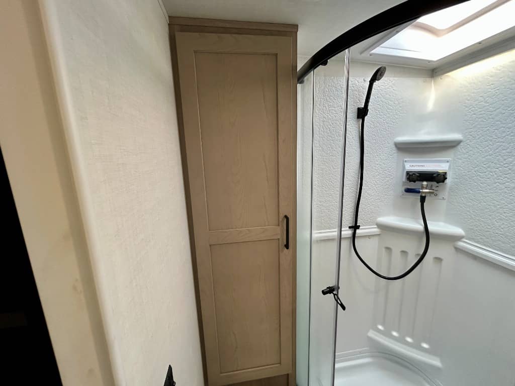 2026 Forest River 2026 Forest River Flagstaff Micro Lite - thumbnail 27