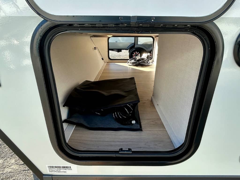 2026 Forest River 2026 Forest River Flagstaff Micro Lite - thumbnail 30