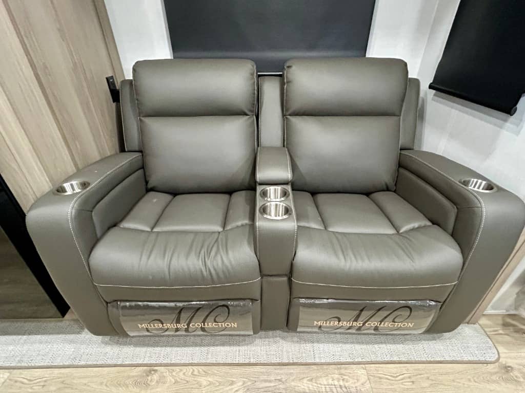 2026 Forest River 2026 Forest River Flagstaff Micro Lite - thumbnail 8