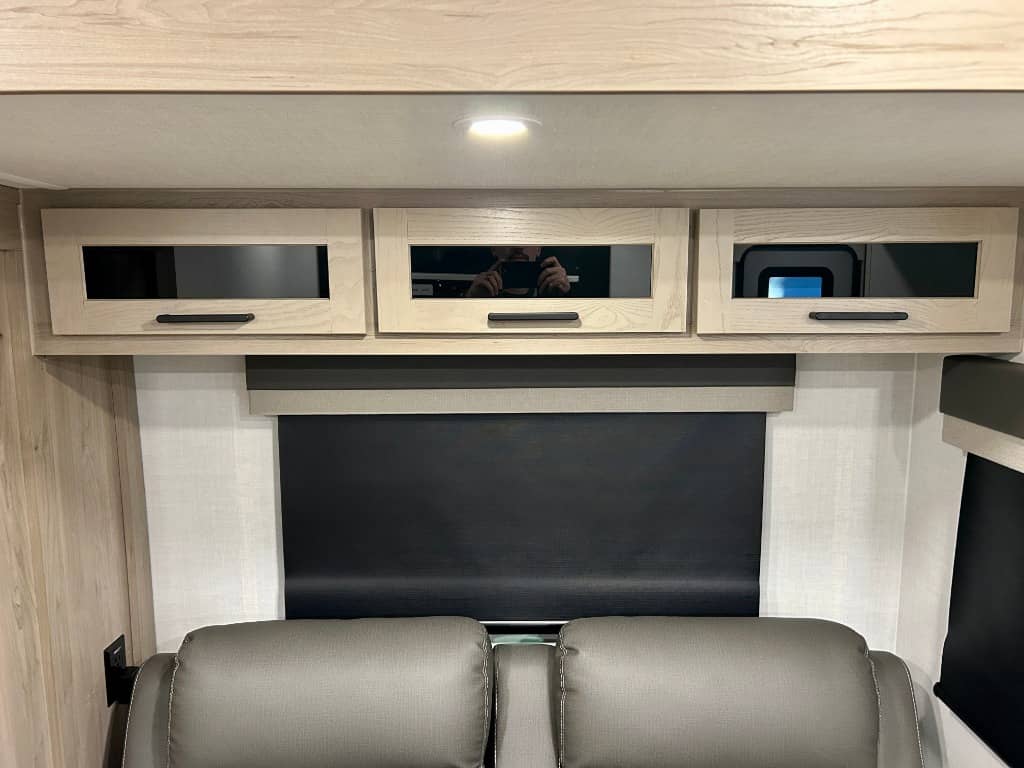 2026 Forest River 2026 Forest River Flagstaff Micro Lite - thumbnail 9