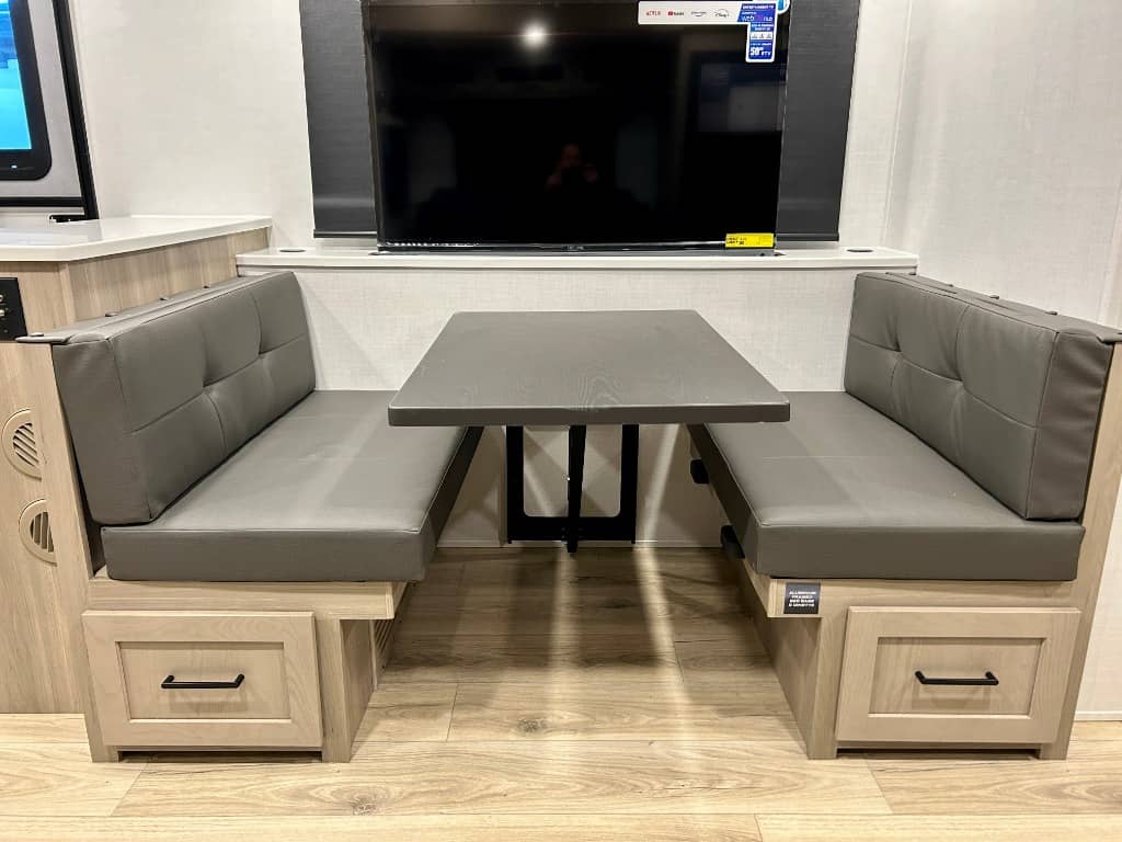 2026 Forest River 2026 Forest River Flagstaff Micro Lite - thumbnail 10