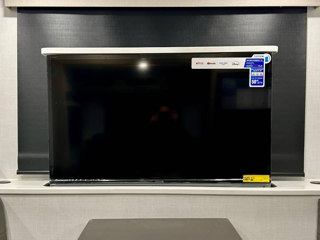 2026 Forest River 2026 Forest River Flagstaff Micro Lite - thumbnail 11