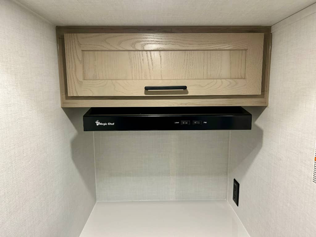 2026 Forest River 2026 Forest River Flagstaff Micro Lite - thumbnail 14