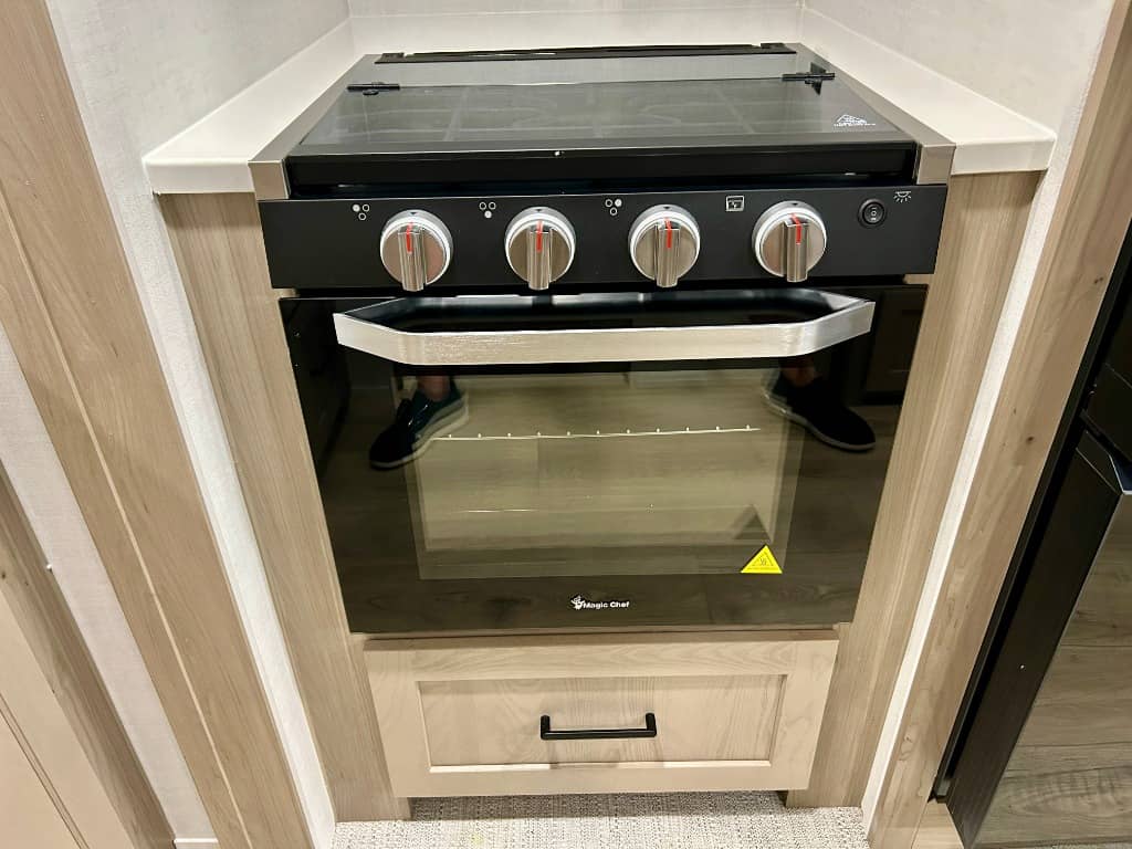 2026 Forest River 2026 Forest River Flagstaff Micro Lite - thumbnail 15